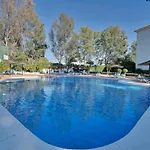 Banus Grand Luxury Διαμέρισμα *