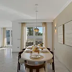 Banus Grand Luxury Διαμέρισμα Μαρμπέλλα