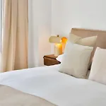 Διαμέρισμα Banus Grand Luxury *