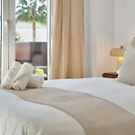 Διαμέρισμα Banus Grand Luxury Μαρμπέλλα
