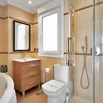 Διαμέρισμα Banus Grand Luxury Μαρμπέλλα