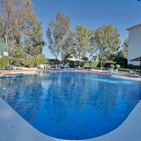 Banus Grand Luxury Apartamento *