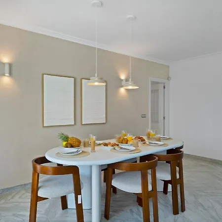 Διαμέρισμα Banus Grand Luxury *