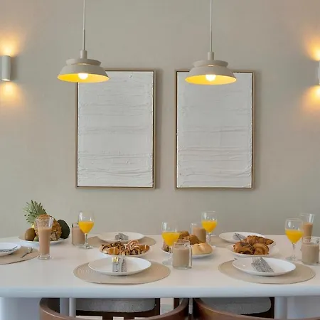 Apartamento Banus Grand Luxury