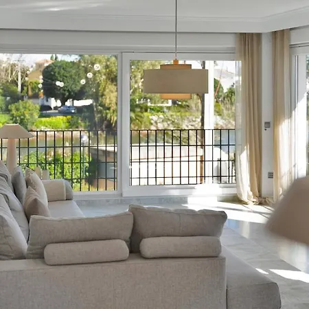 Apartamento Banus Grand Luxury *