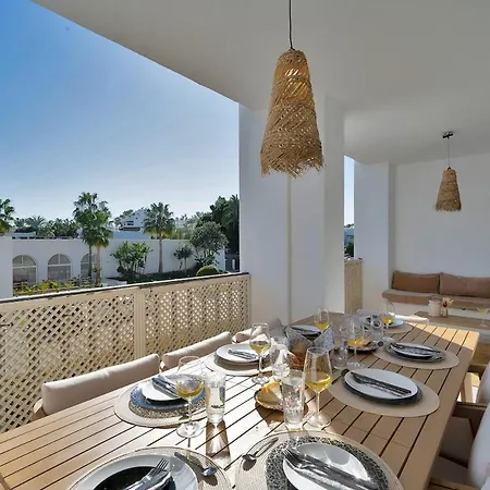 Apartamento Banus Grand Luxury *