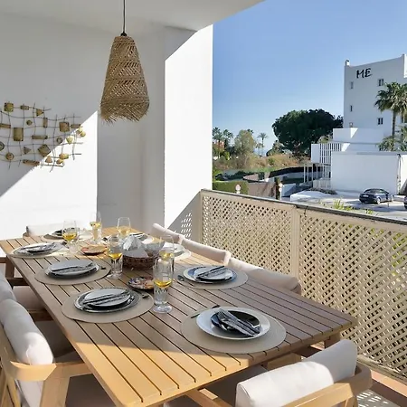Banus Grand Luxury * Marbella
