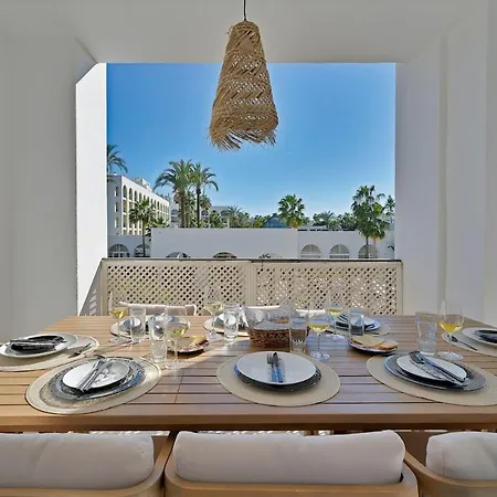 Διαμέρισμα Banus Grand Luxury