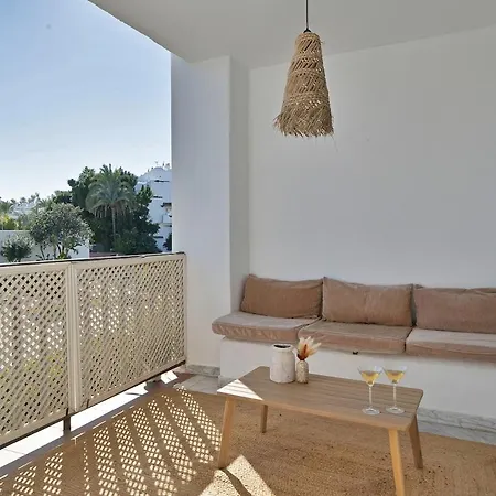 Banus Grand Luxury Διαμέρισμα Μαρμπέλλα