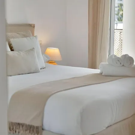 Banus Grand Luxury Apartamento Marbella