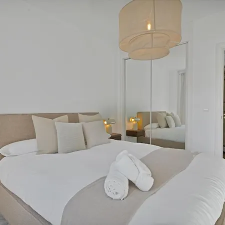 Διαμέρισμα Banus Grand Luxury Μαρμπέλλα