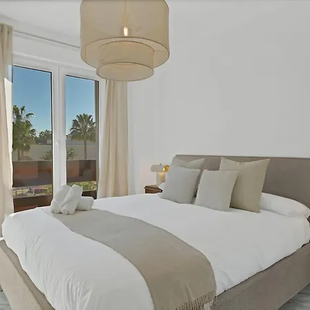 Διαμέρισμα Banus Grand Luxury Μαρμπέλλα