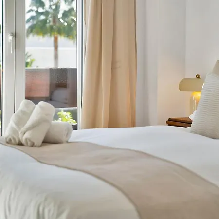 Apartamento Banus Grand Luxury Marbella