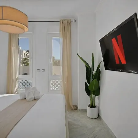 Banus Grand Luxury Apartamento Marbella