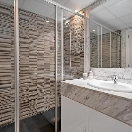 Banus Grand Luxury Apartamento
