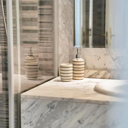 Banus Grand Luxury Apartamento