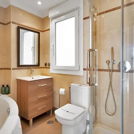 Apartamento Banus Grand Luxury Marbella