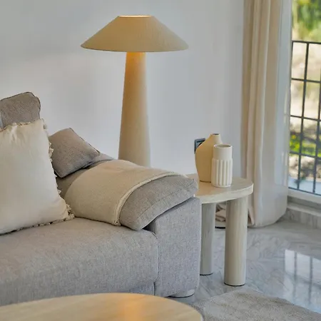 Apartamento Banus Grand Luxury Marbella
