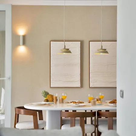 Banus Grand Luxury Apartamento