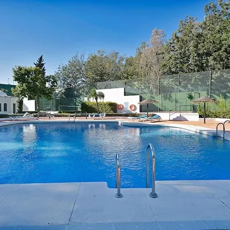 Διαμέρισμα Banus Grand Luxury Μαρμπέλλα