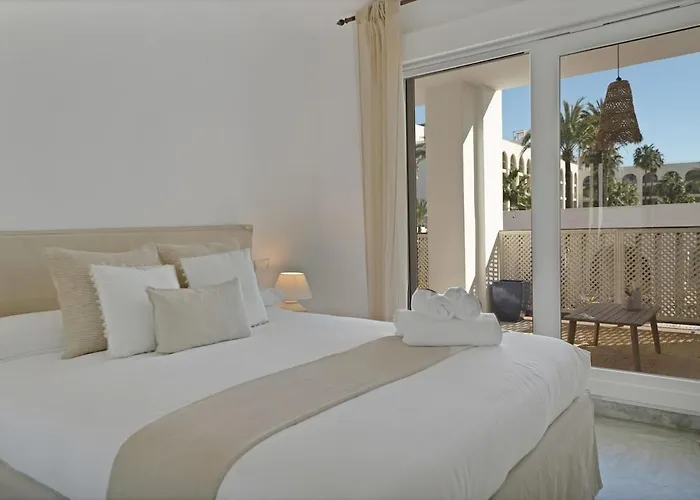 Διαμέρισμα Banus Grand Luxury