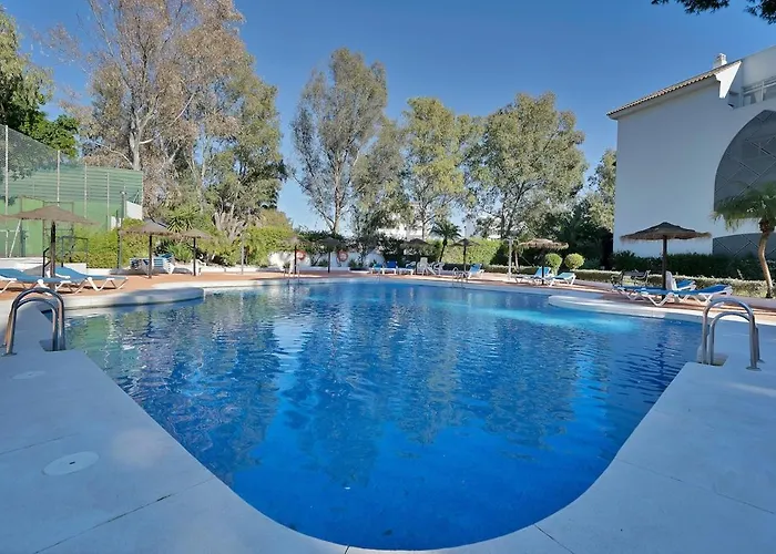 Banus Grand Luxury Διαμέρισμα *