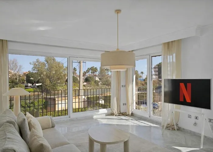 Διαμέρισμα Banus Grand Luxury