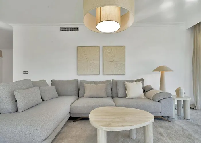 Banus Grand Luxury Διαμέρισμα