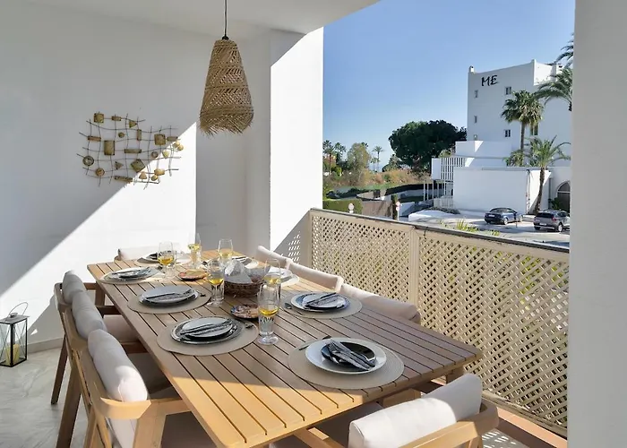 Banus Grand Luxury * Μαρμπέλλα