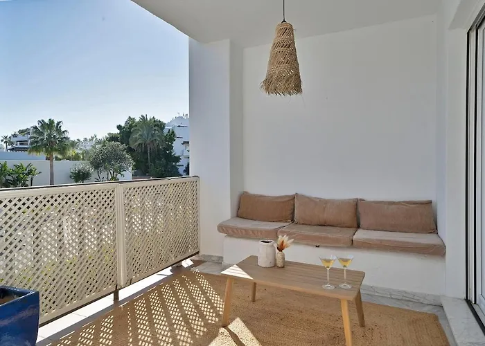 Banus Grand Luxury Διαμέρισμα Μαρμπέλλα