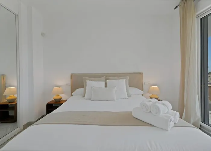 Banus Grand Luxury Μαρμπέλλα