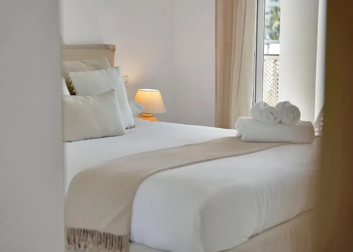 Banus Grand Luxury Διαμέρισμα Μαρμπέλλα