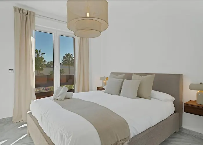 Διαμέρισμα Banus Grand Luxury Μαρμπέλλα