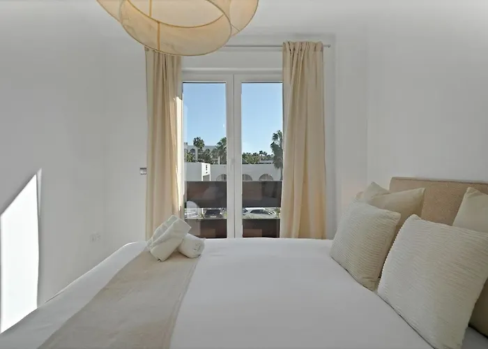 Banus Grand Luxury * Μαρμπέλλα