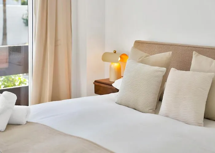 Διαμέρισμα Banus Grand Luxury *