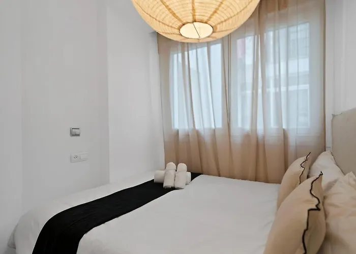Διαμέρισμα Banus Grand Luxury Μαρμπέλλα