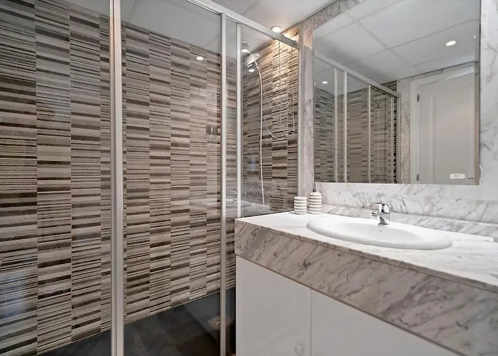 Banus Grand Luxury Διαμέρισμα