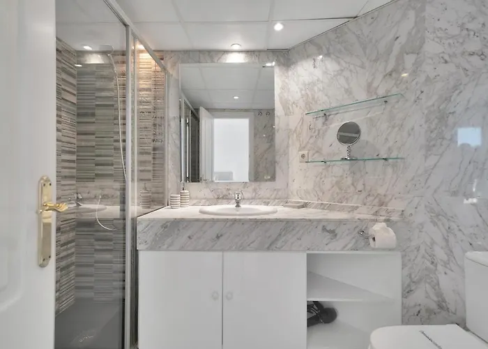 Banus Grand Luxury Μαρμπέλλα