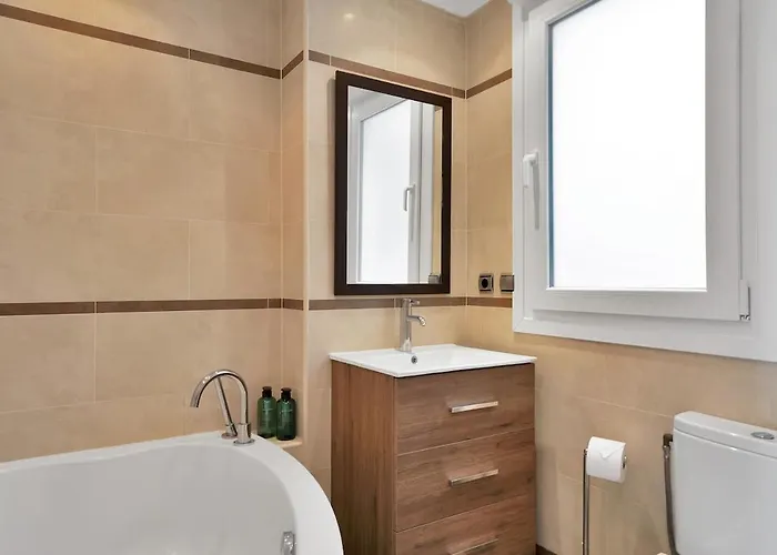 Banus Grand Luxury Διαμέρισμα
