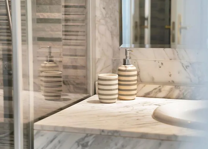 Banus Grand Luxury Διαμέρισμα
