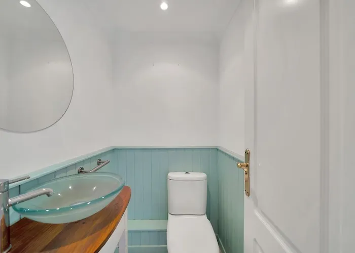 Banus Grand Luxury Διαμέρισμα Μαρμπέλλα