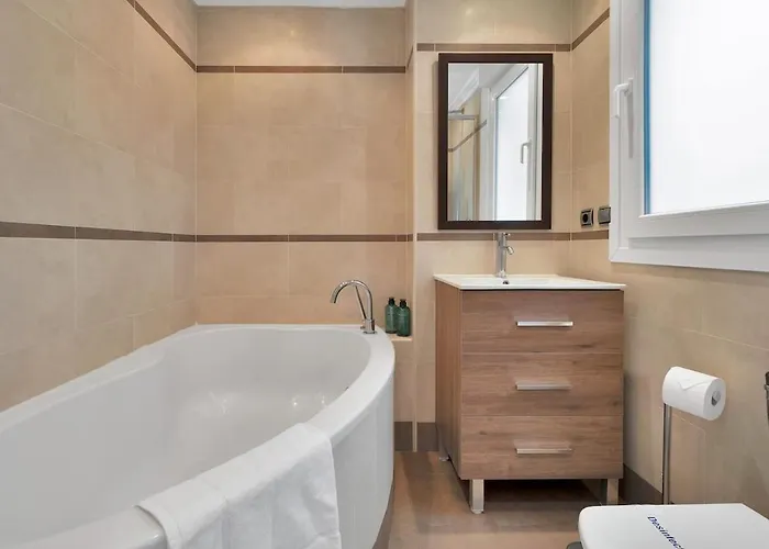 Banus Grand Luxury Μαρμπέλλα
