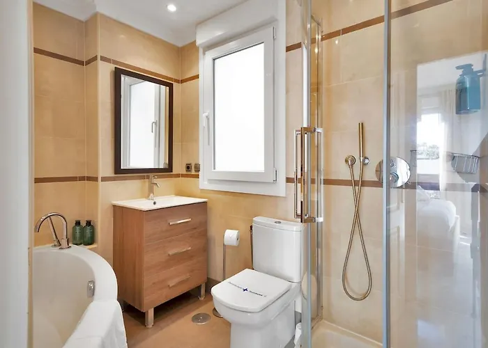 Διαμέρισμα Banus Grand Luxury Μαρμπέλλα