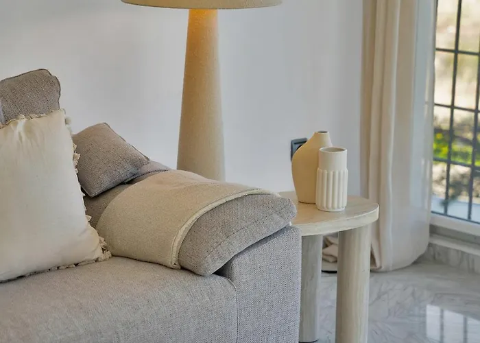Διαμέρισμα Banus Grand Luxury Μαρμπέλλα